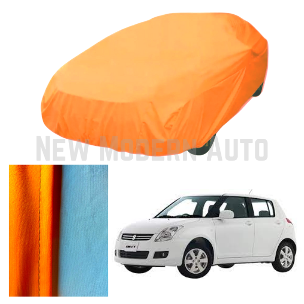 Suzuki Old Swift Anti Scratch Water Resistant Micro Top Cover