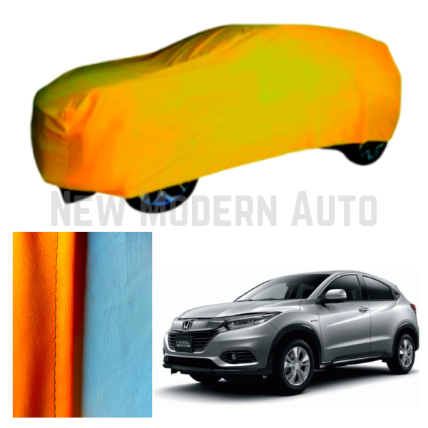 Honda Vezel Anti Scratch Water Resistant Micro Top Cover