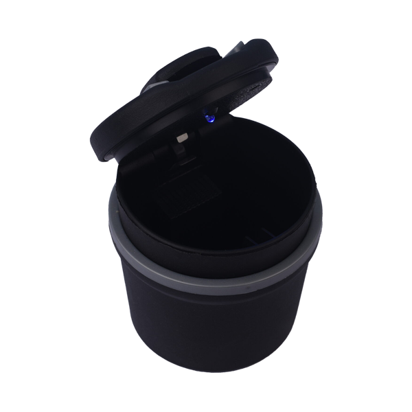 Universal BMW Style Ashtray With LED Light