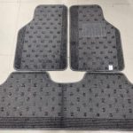 Honda City Grey Carpet Mat 2003-2008 Car Models