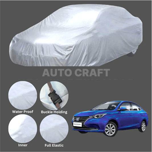 Changan Alsvin Water Resistant Parachute Top Cover
