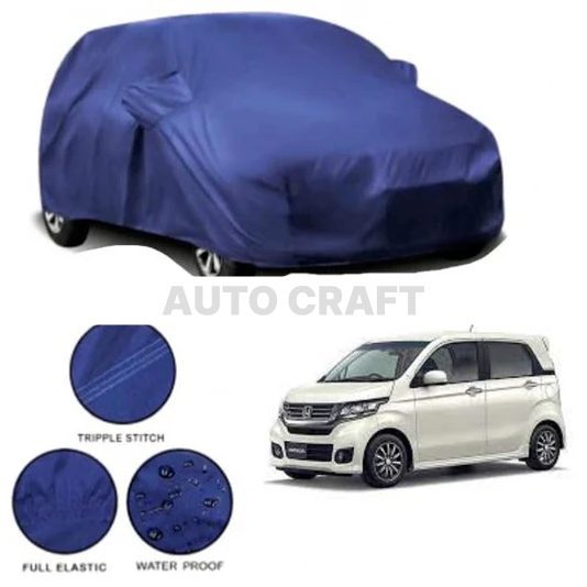 Honda N Wagon Anti Scratch Water Resistant Neoprene Top Cover