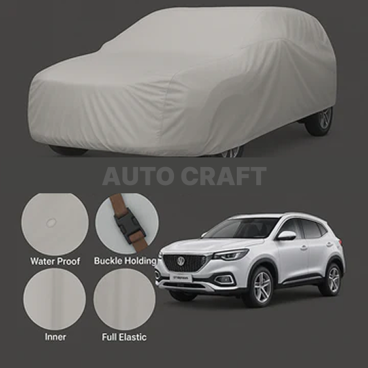 MG HS Anti Scratch Water Resistant Neoprene Top Cover