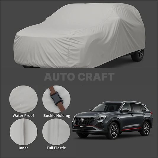 Changan Oshan X7 Anti Scratch Water Resistant Neoprene Top Cover