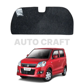 Suzuki WagonR Bonet Protector/Namda