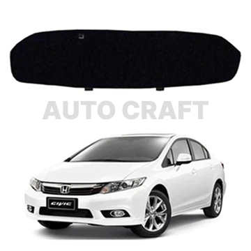 Honda Civic Bonet Protector/Namda | Model 2013 - 2016