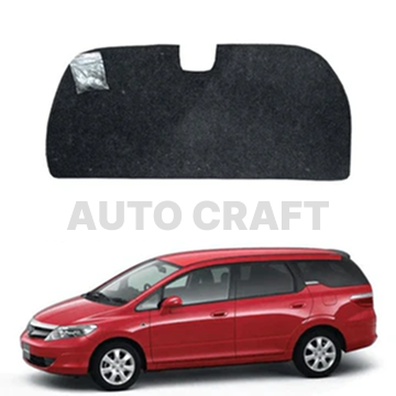 Honda Airwave Bonet Protector/Namda