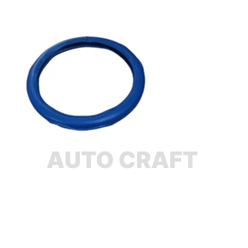 Universal Car steering Cover | Car Anti Non Slip Steering Cover