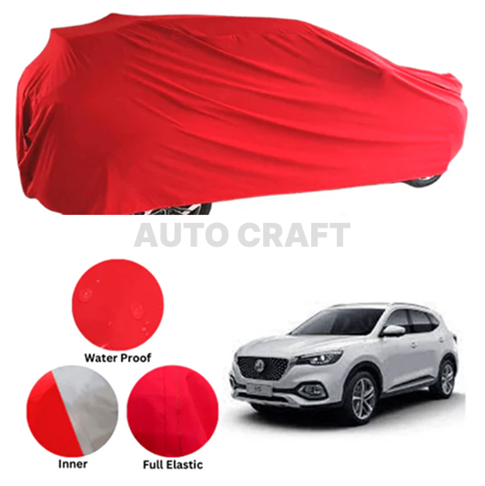 MG HS Anti Scratch Water Resistant Neoprene Top Cover