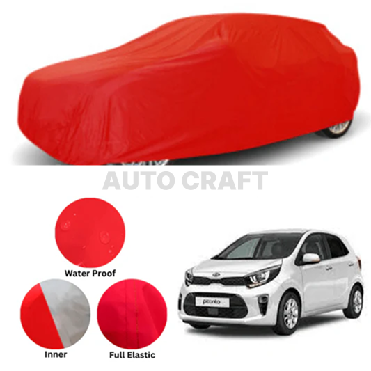 KIA Picanto Anti Scratch Water Resistant Neoprene Top Cover
