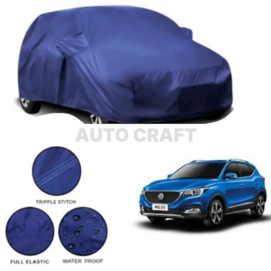 MG ZS Anti Scratch Water Resistant Neoprene Top Cover