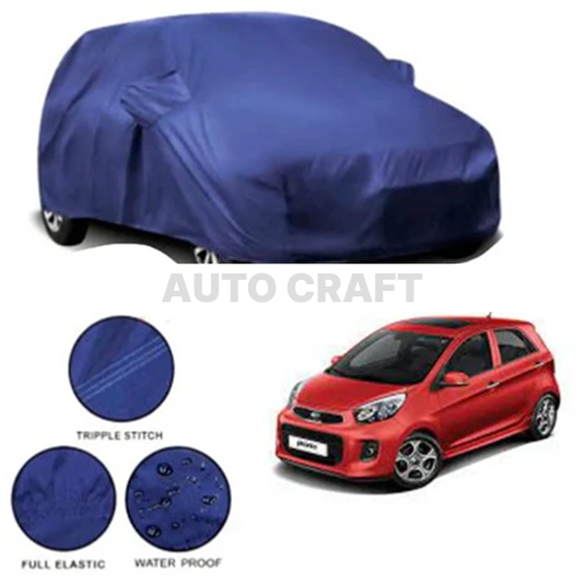 KIA Picanto Anti Scratch Water Resistant Neoprene Top Cover