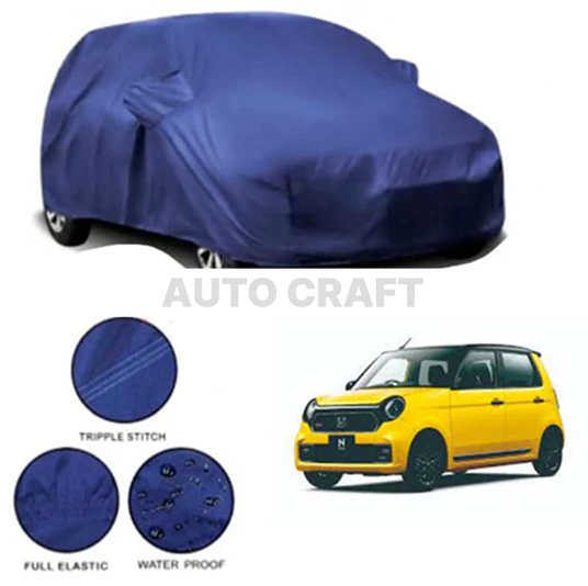 Honda N One Anti Scratch Water Resistant Neoprene Top Cover