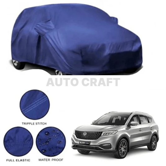 Changan Oshan X7 Anti Scratch Water Resistant Neoprene Top Cover