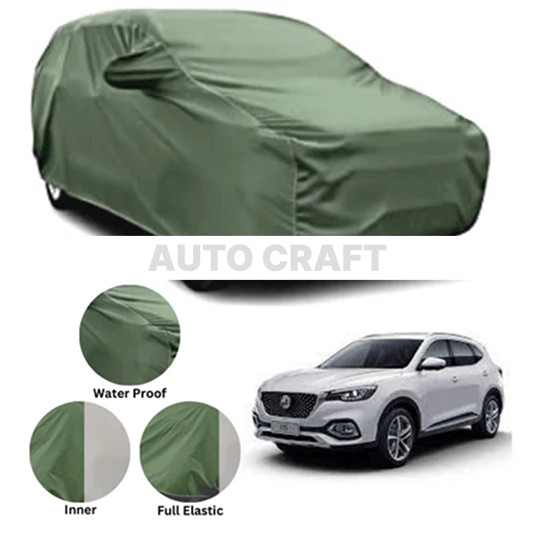 MG HS Anti Scratch Water Resistant Neoprene Top Cover