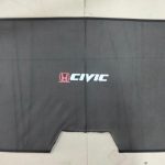 Honda Civic Back Sun Shade 2016-2022 Car Models