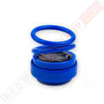 Solar Blue Color Perfume For Cars