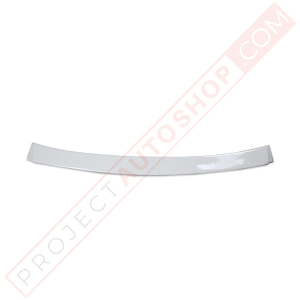 Toyota Corolla White Roof Spoiler 2015-2022 Models