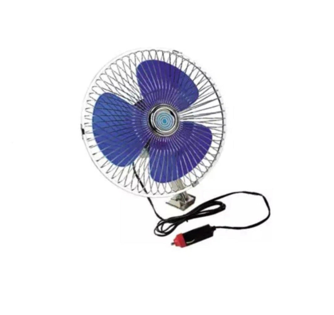 Sogo Car Fan ( Cooling Fan ) 10 Inch
