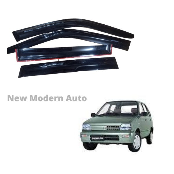 Suzuki Mehran 3M Tape Air Press