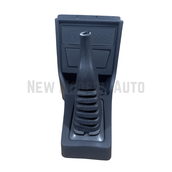 Suzuki Mehran Gray Console Box with Cup Holder