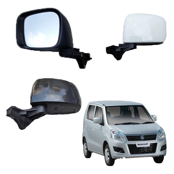 Suzuki Wagon R Side Mirror For 2014-2022 Models