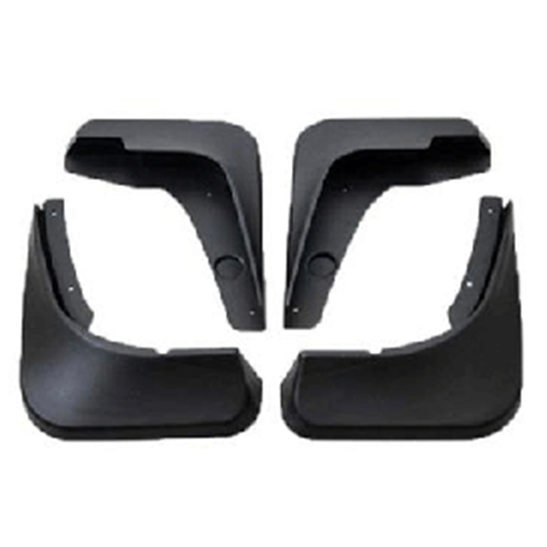 Suzuki Wagon R 4Pcs Car Mud Flaps 2014-2021
