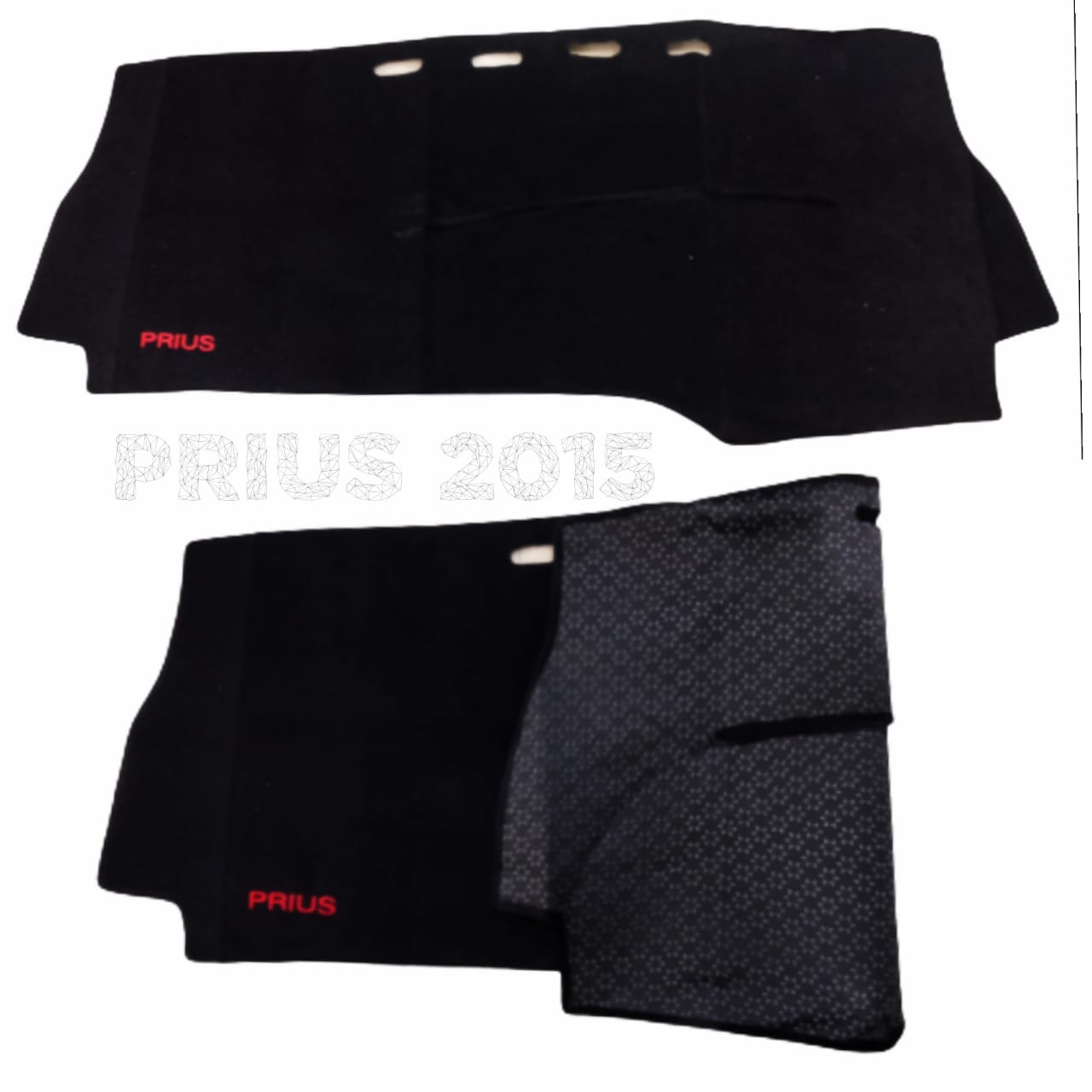 Toyota Prius OEM Car Dash Board Mat For All Models