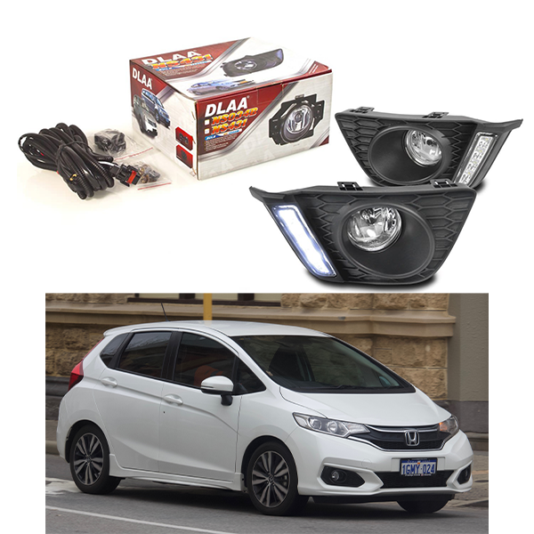 Honda Fitt Dlaa Fog Lamp Light for All Car Models