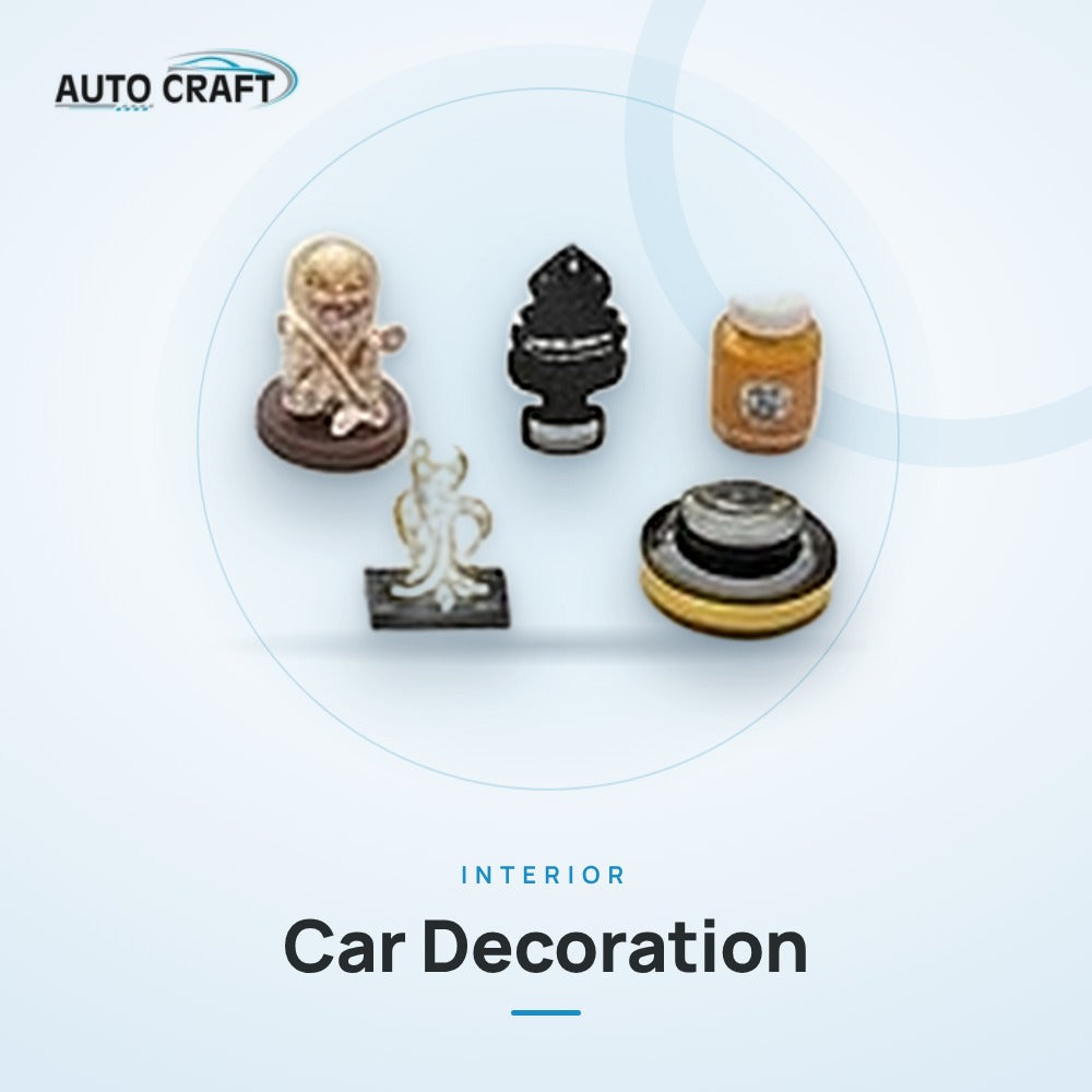 Car Decoration