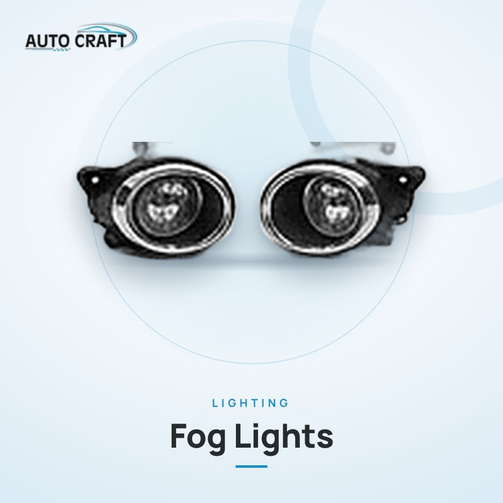 Fog Lights
