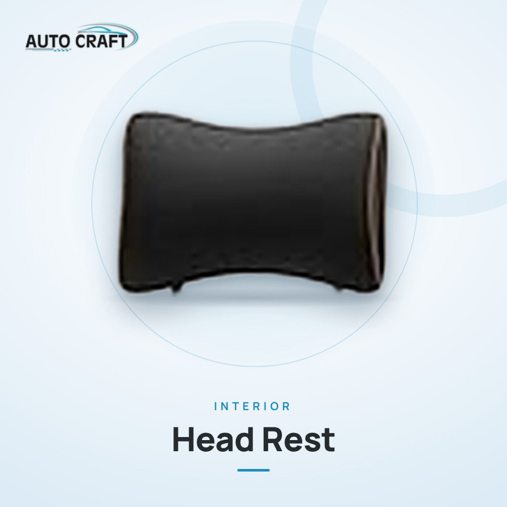 Head Rest