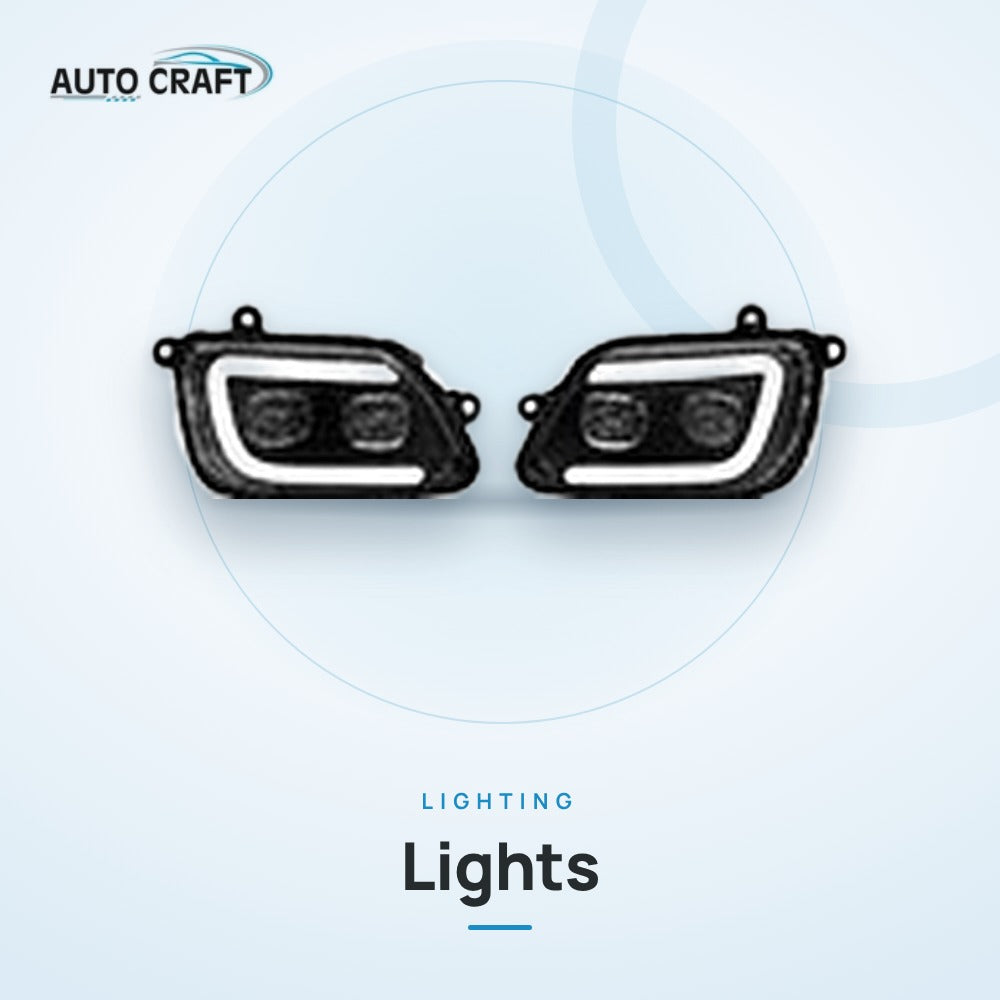 Lights