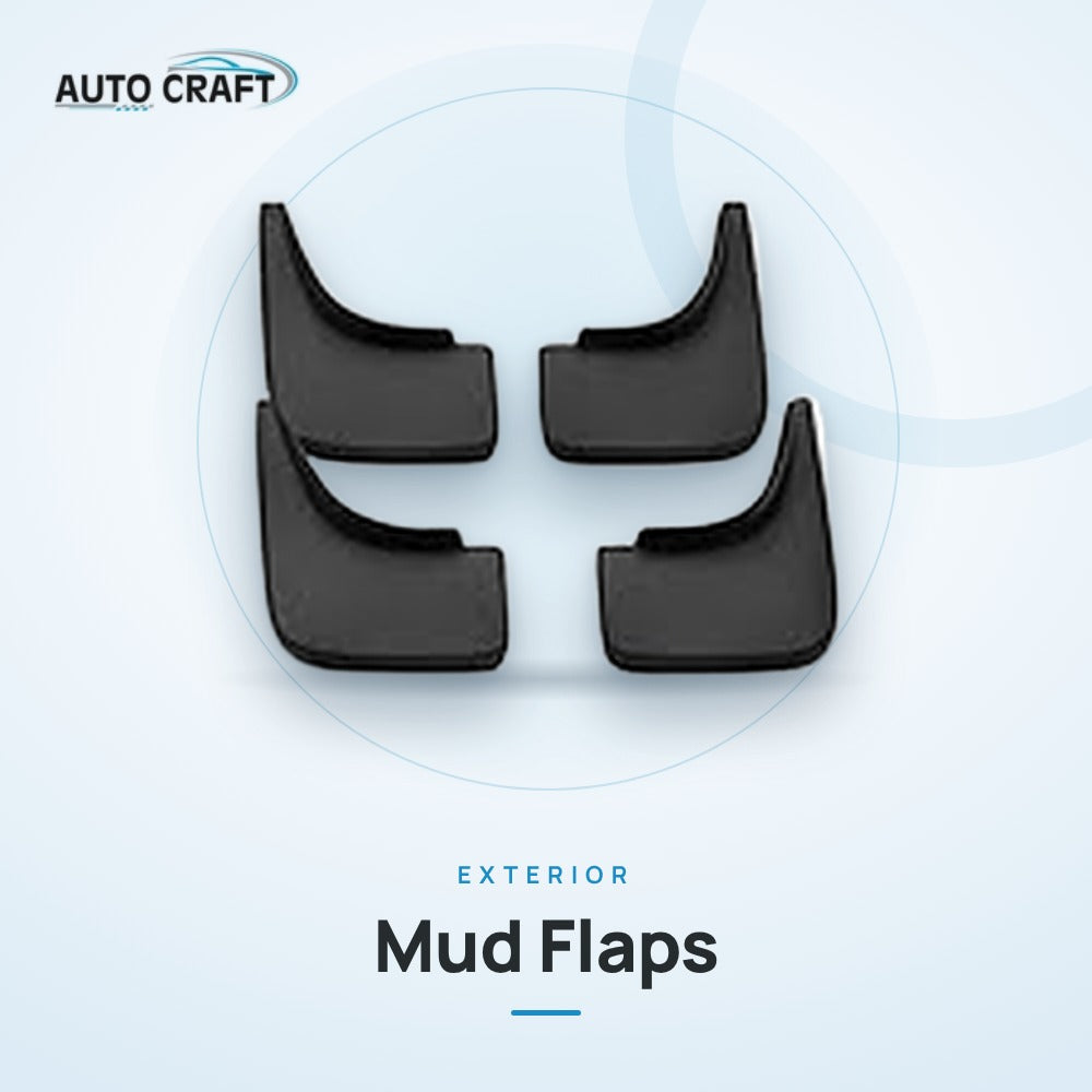 Mud Flaps