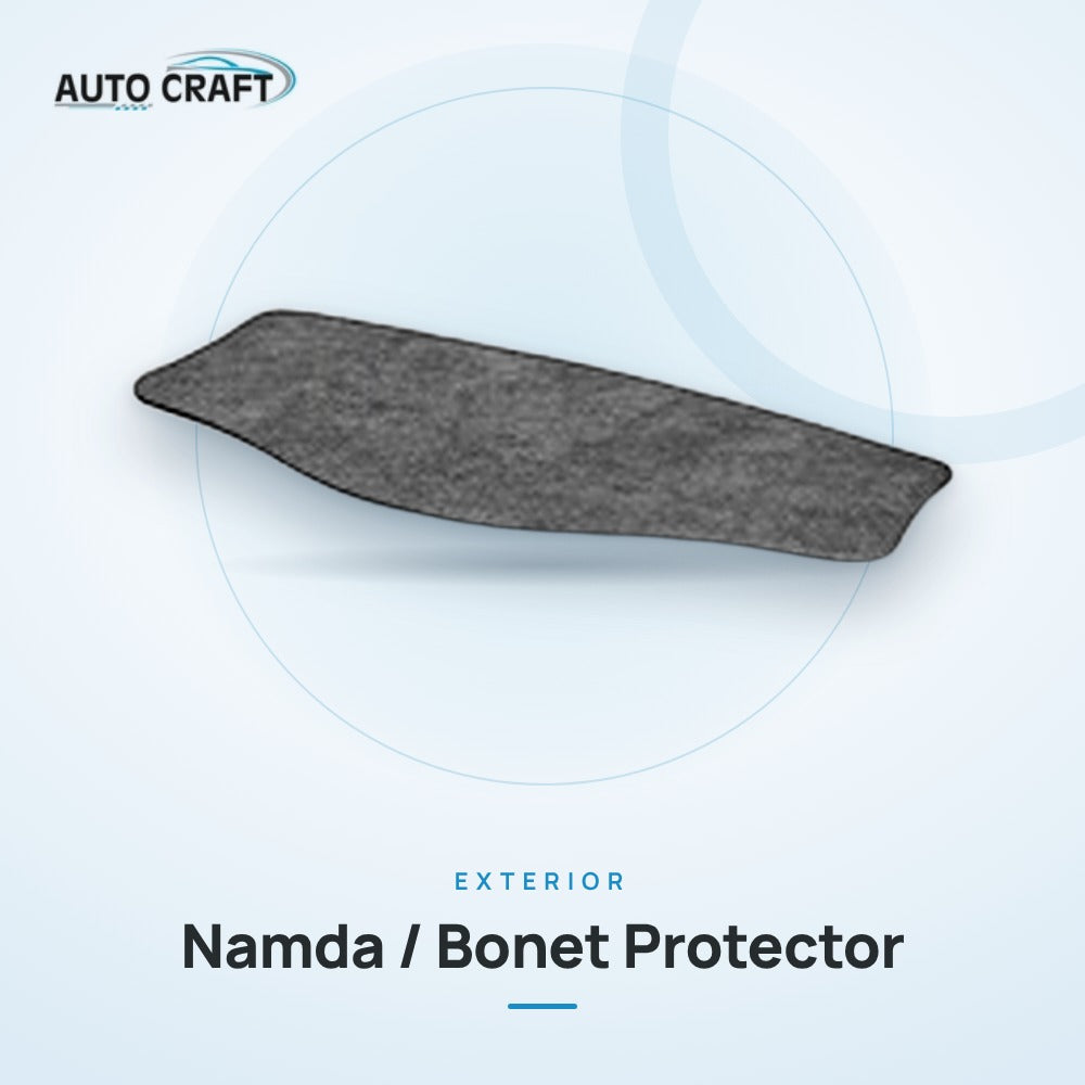 Namda / Bonet Protector