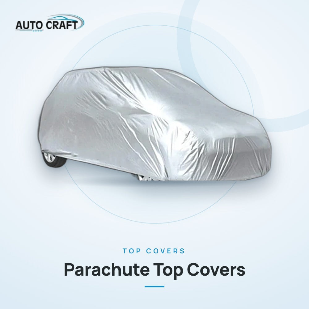 Parachute Top Covers