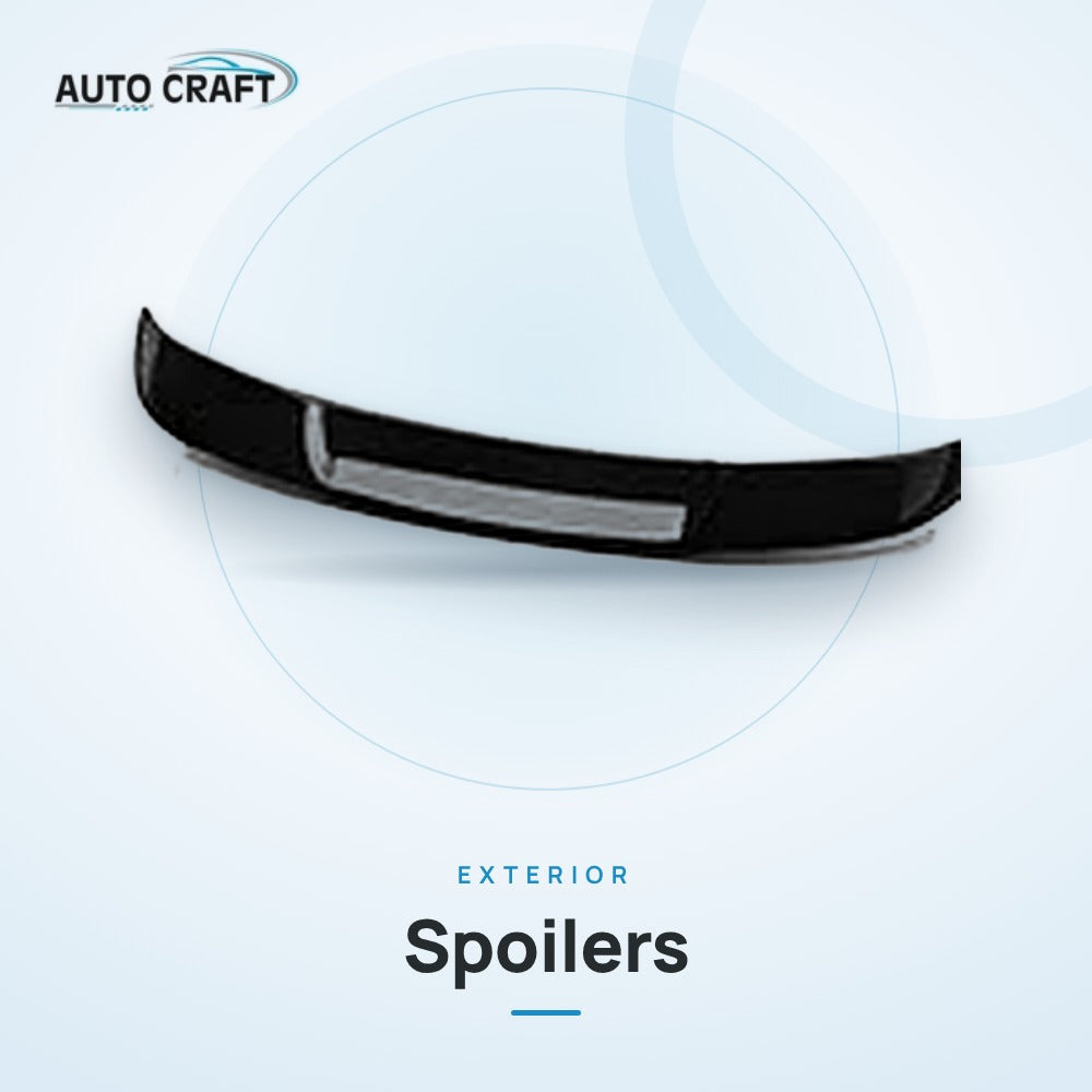 Spoilers