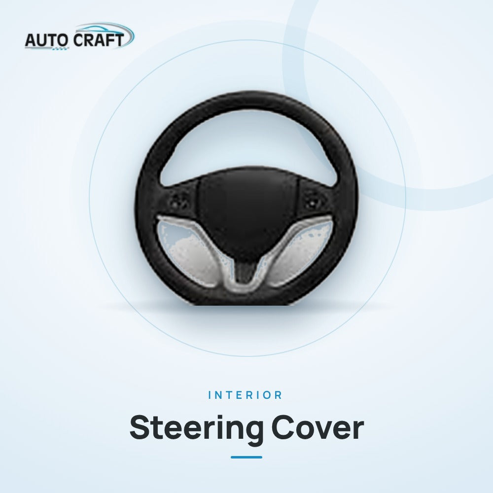 Steering Cover