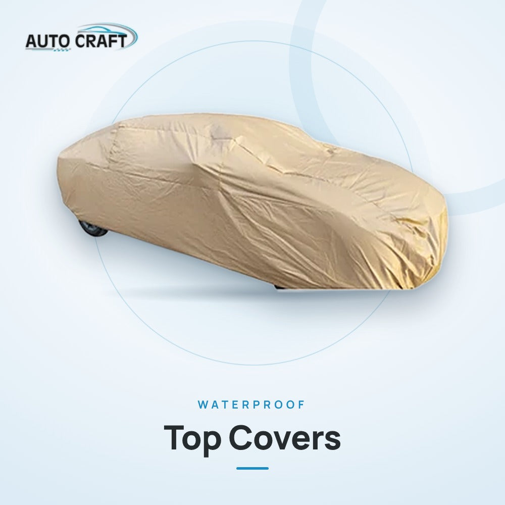 Top Covers