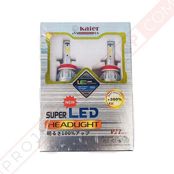 Kaier Universal LED Headlight 9005 For All Cars