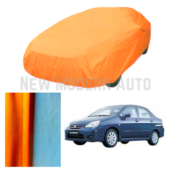 Suzuki Liana Anti Scratch Water Resistant Micro Top Cover