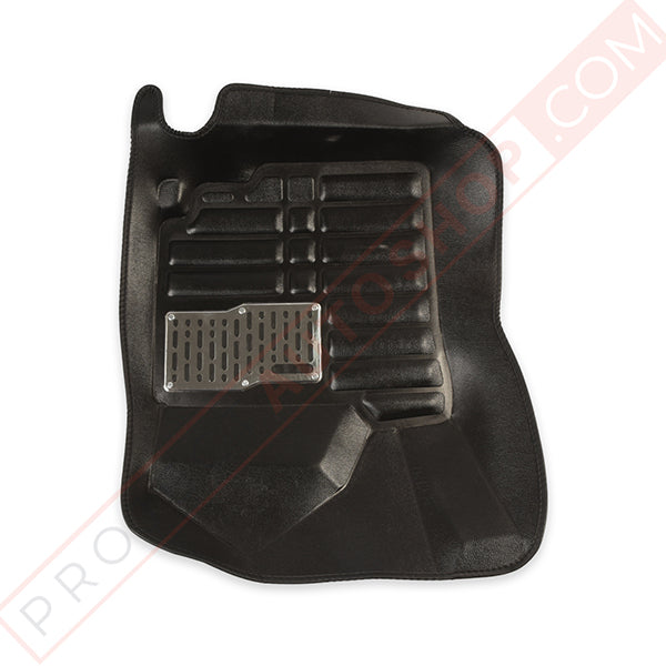 Suzuki Cultus 5D Floor Mat For 2000-2016 Models