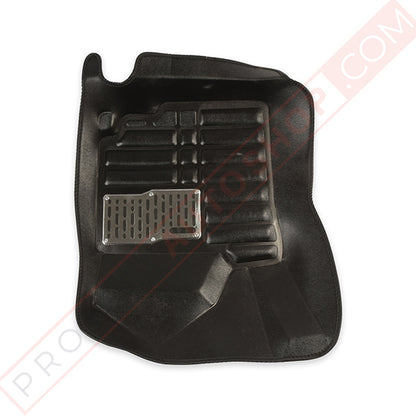 Suzuki Wagon R 5D Floor Mats 2014-2022 Models