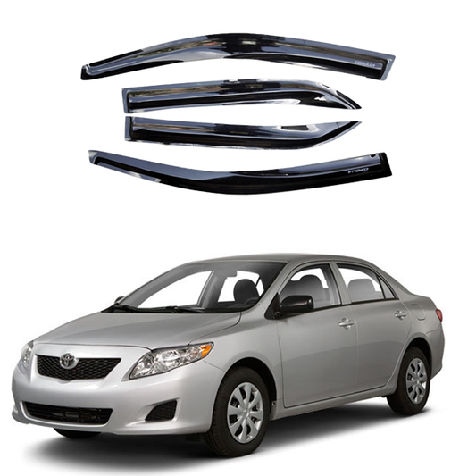 Toyota Corolla 3M Airpress For 2009-2014 Car Models