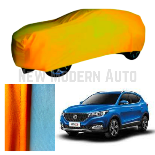 MG ZS Anti Scratch Water Resistant Micro Top Cover