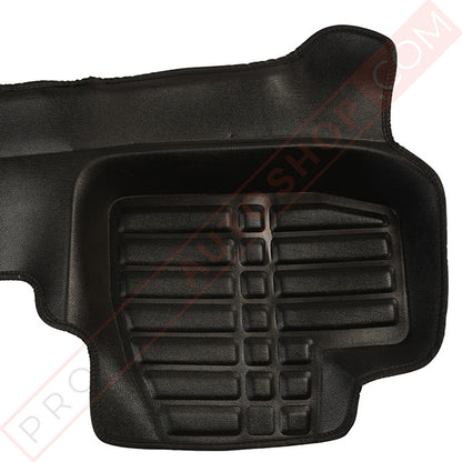 Toyota Corolla 5D Car Floor Mats 2009-2013 Models