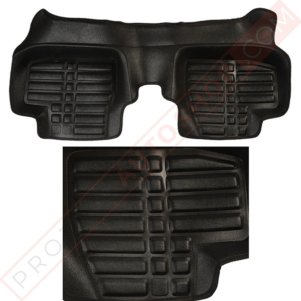 Suzuki Cultus 5D Floor Mat For 2000-2016 Models