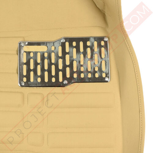 Toyota Corolla 5D Floor Mats For 2009-2013 Models