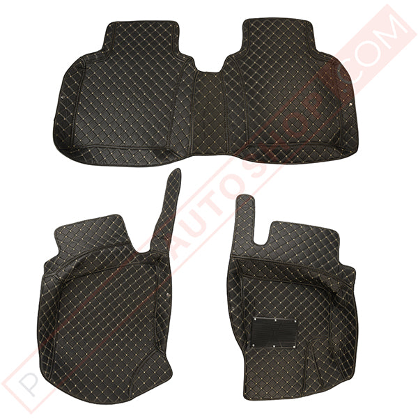 KIA Sportage 7D Car Floor Mats For All Models