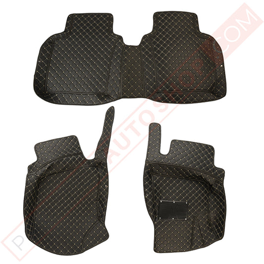 KIA Sportage 7D Car Floor Mats For All Models